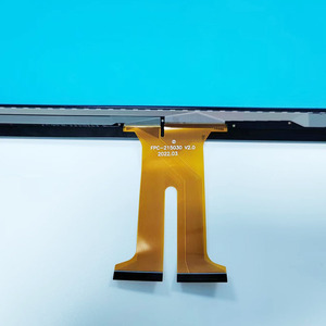 42inch Capacitive <strong>TFT</strong> <strong>LCD</strong> <strong>Module</strong> with 10 Touch Points USB Or RS-232 <strong>Interfaces</strong> - Product Image 6