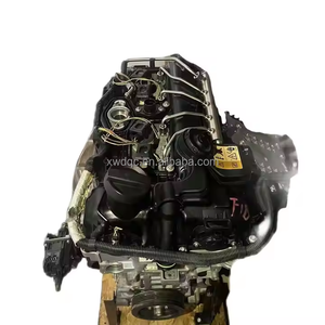 محرك N20 2.0 لسيارات BMW F20 125i وF22 220i و228i وF30 320i و328i، محرك بنزين N20، تجميع محرك N20B20A - Product Image 2