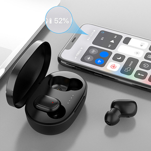 En-oído Auriculares Fone De Ouvido audífonos Auriculares A6S <span class=keywords><strong>Pro</strong></span> <span class=keywords><strong>Airdots</strong></span> Tws inalámbrica para Auriculares - Product Image 4