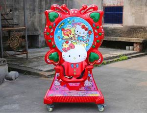 Swing Machine Ferris <b>Wheel</b> KT Ferris <b>Wheel</b> Commercial Toy Machine Game Machine - Product Image 2