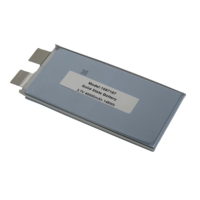 Batterie au lithium solide 360Wh/kg économique 3.7V 39000mAh 39Ah 40000mAh 40Ah 5C pour drone FPV UAV EVTOL