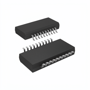 20 SSOP PLL1707DBQR Clock Timing Electronic Chips Component Authorized Distributor - Product Image 1