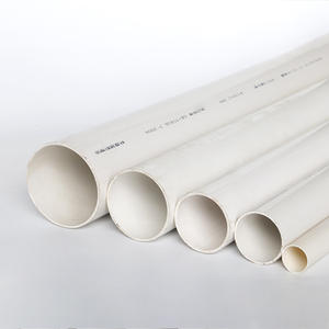 Tuberías <span class=keywords><strong>de</strong></span> Suministro <span class=keywords><strong>de</strong></span> Agua <span class=keywords><strong>de</strong></span> Grifo <span class=keywords><strong>de</strong></span> CPVC <span class=keywords><strong>de</strong></span> Alta Presión Ming Su, Tuberías <span class=keywords><strong>de</strong></span> Agua Potable Blancas Ecológicas - Product Image 2