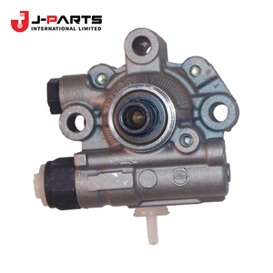 Kit de joints, pompe de direction assistée pour Toyota HIACE KCH10 Granvia 2000-2002 - Product Image 1