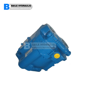 Bomba Hidráulica Original PVQ PVQ10 PVQ13 PVQ20 PVQ32 PVQ40 PVQ45 PVQ63 PVQ20-B2R-SS1S-21-C21-12ET - Product Image 4