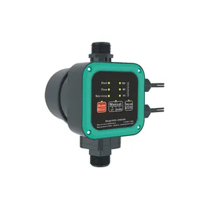 smart pump with simple installation strong adapaility Smart Pump Controller KG2- 2200(AS)