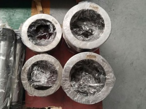 Bucha Frontal para Rompedor Hidráulico, Peças de Reposição para Escavadoras, Uso em Construção e Mineração, Novo e de Alta Qualidade - Product Image 3