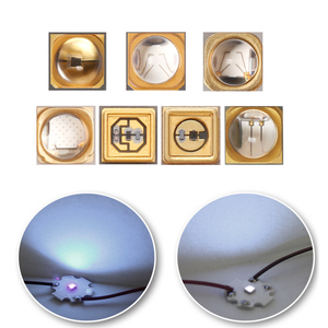 1w 3w 100w <span class=keywords><strong>200w</strong></span> uva uvb <span class=keywords><strong>uvc</strong></span> led chip smd 3535 3838 1w 3w 275nm 255nm <span class=keywords><strong>uvc</strong></span> led - Product Image 2