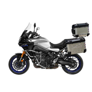 Nouveau béquille latérale en acier inoxydable F2-MOTO (système de carrosserie de moto) pour Yamaha GT900 - Rétrofit/Amélioration - Product Image 4