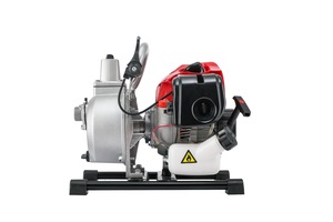 1 pollice QL-10B pompa dell'acqua benzina motore motorizzato ad alta pressione per l'agricoltura personalizzabile OEM e ODM supporto - Product Image 5