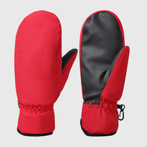 Guantes de Esquí <span class=keywords><strong>para</strong></span> Mujer, Impermeables, Resistentes al Viento, <span class=keywords><strong>para</strong></span> Uso Diario al Aire Libre, con Logotipo Personalizado - Product Image 4