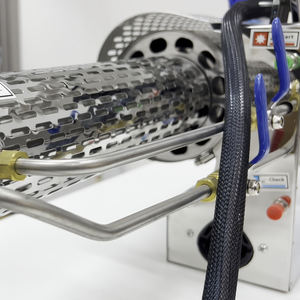 <span class=keywords><strong>Atomiseur</strong></span> de désinfection de haute qualité Machine de pulvérisateur <span class=keywords><strong>thermique</strong></span> Ulv brumisation pour désinfecter l'<span class=keywords><strong>atomiseur</strong></span> de désinfection de l'air - Product Image 3