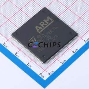 LQFP-208 STM32F469BET6 (28X28) ของแท้ใหม่ชิป IC ไมโครคอนโทรลเลอร์ (MCU/MPU/SoC) - Product Image 1