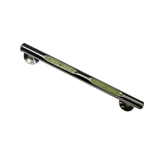 Barre d'appui murale ADA en acier inoxydable durable pour la sécurité des personnes âgées et l'aide aux personnes handicapées dans les douches et salles de bain des hôpitaux - Product Image 2