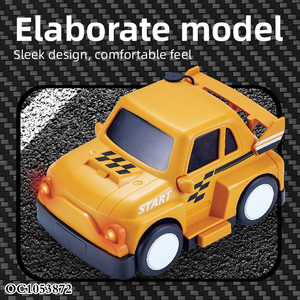 Intéressant 2.4G <span class=keywords><strong>clash</strong></span> petite télécommande rc bataille autos tamponneuses jouet pour enfants - Product Image 5