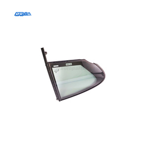 Vidrio Lateral Triangular Fijo para Puerta Trasera de Fácil Instalación para BMW Serie 7 F04 2008-2015 OE 51347177849 - Product Image 3