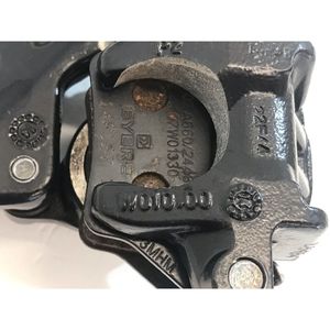 Ammortizzatore Posteriore KTM WP per 125 Duke 2017-2020 93104010044 - Product Image 6