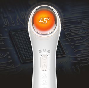 Meistverkaufte Beauty-Gadgets 2026 Mikrostrom-Gesichtsmassagegerät Anti-Falten Gesichtspflege - Product Image 5