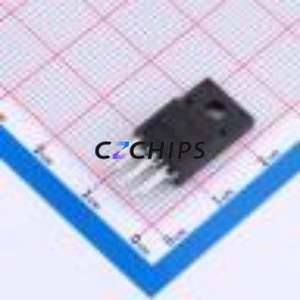 วงจรรวม TO-220-6-FP FSDM07652REWDTU วงจรรวมชิป PMIC ควบคุมและควบคุม AC-DC - Product Image 1