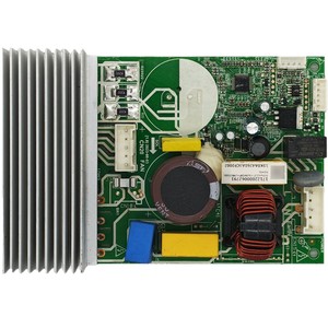 โมดูลพัดลม DCFan รุ่น 13T SLIMDIP LNK306D บอร์ดไดรฟ์พัดลม อะไหล่เครื่องปรับอากาศ - Product Image 1