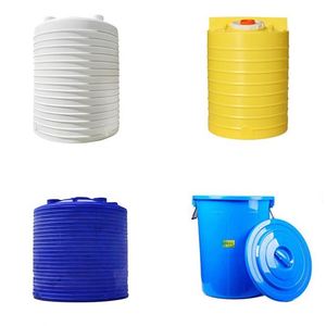 เม็ดพลาสติกเหลวอัด M3204RU/รอบ M3804RU(P) M3804RU(P) เกรด LLDPE ประเทศไทยสำหรับถัง - Product Image 6