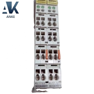 โมดูล PLC beckhoff EL1859 EL4018 EL3742 EL4038 EL4732 - Product Image 3