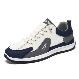 Biểu Tượng Tùy Chỉnh Sapatos Para Skate Chaussures decontractees zapatos Casual Sneakers Giày Cho Nam Giới Giày-Thể Thao