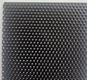 Lỗ tròn chống trộm màn hình an ninh nhôm đục lỗ lưới - Product Image 6