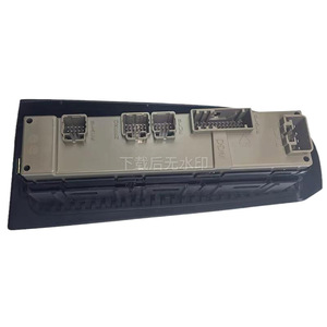ปุ่มสวิตช์กระจกหน้าต่าง 15181223 15883320 15883429 สำหรับ GMC Chevrolet Cadillac สวิตช์ไฟฟ้าอัตโนมัติ - Product Image 4
