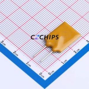 JK16-700 Resettable Fuse Through hole Component (THT),P=5.1mm Fuse 16V 100A 7A 14A - Product Image 1