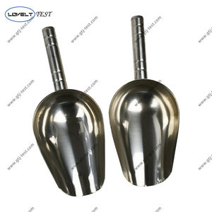 Appareil de <span class=keywords><strong>test</strong></span> du cône d'affaissement pour les échantillons de béton et de sol - Product Image 5