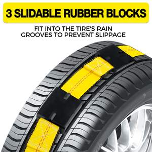 50 mm 3 <span class=keywords><strong>M</strong></span> pneu voiture arrimage <span class=keywords><strong>cliquet</strong></span> arrimage sangles de roue pour le remorquage de voiture et Auto Hauler - Product Image 5