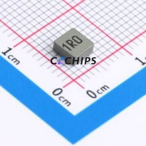 ตัวเหนี่ยวนำพลังงาน YSPIT0420A-1R0M SMD,4.1X4.1X1.9มม. 1uH 20% 9.6A 14.6Mohm - Product Image 1