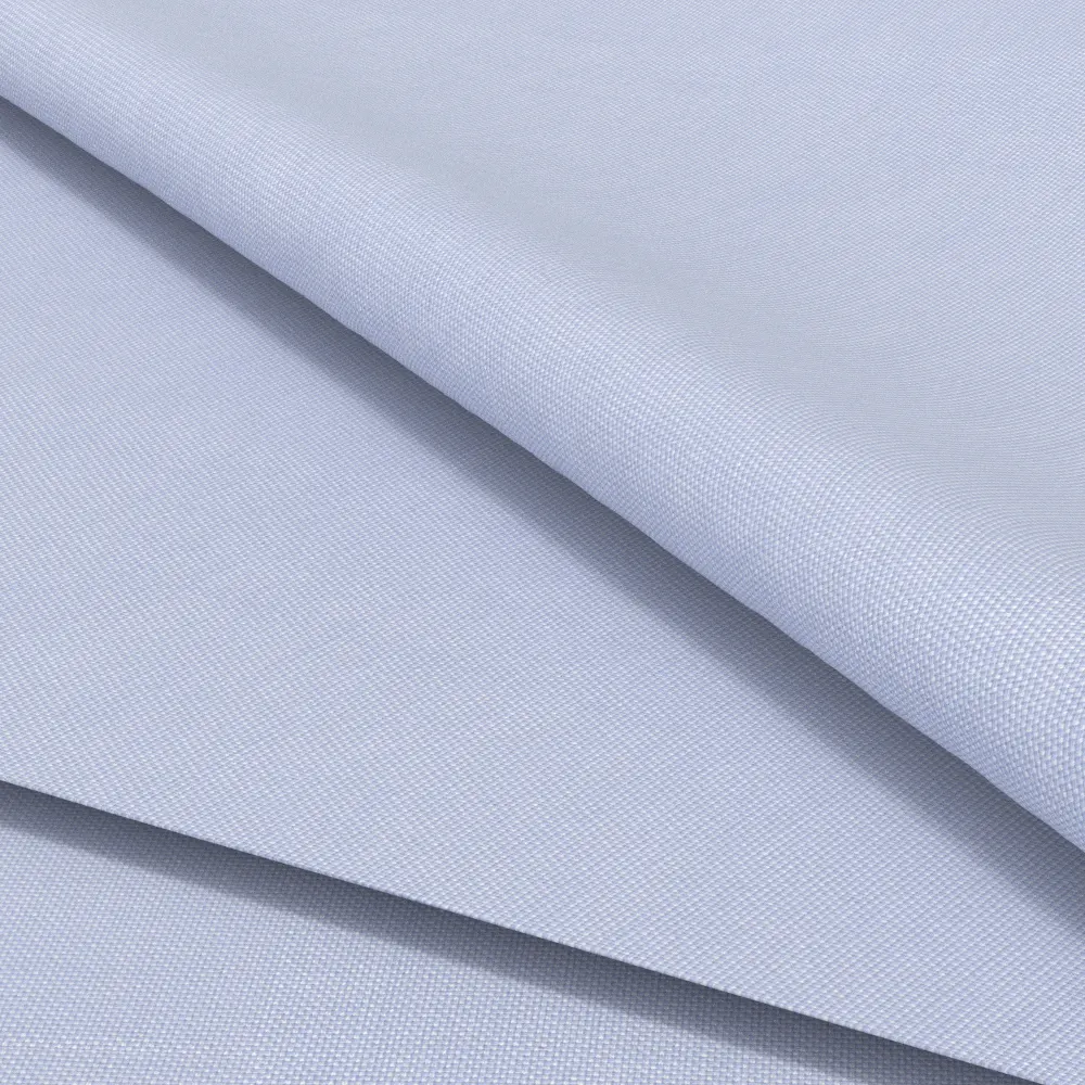 Rts 50s cesta de cor sólida 100% algodão, camisa de tecido de algodão e tecido sólido