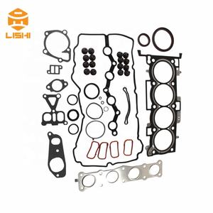 Set di guarnizioni della testata del motore per HYUNDAI SANTA FE III (DM DMA) SONATA VII (LF) ORENTO III(<span class=keywords><strong>UM</strong></span>) SPORTAGE IV(QL QLE) 20910-2GA02 - Product Image 4