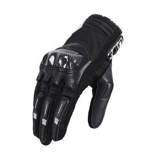 SULAITE Touchscreen guanti protettivi guanti da Motocross Guantes De Carreras Logo personalizzato guanti da moto - Product Image 2