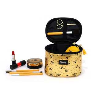 Venta caliente bolsa de <span class=keywords><strong>maquillaje</strong></span> caso de la vanidad de logotipo personalizado neceser Logotipo de <span class=keywords><strong>Disney</strong></span> bolsas de cosméticos - Product Image 5