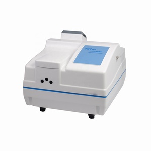 Espectrofotómetro de Fluorescencia CHINCAN F97 200-900nm con Lámpara - Product Image 1