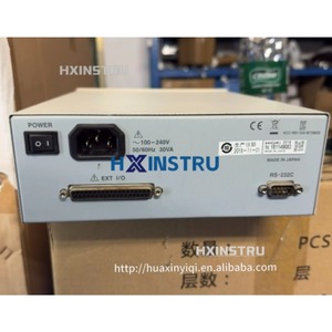 1 ชิ้น ใช้แล้ว เครื่องทดสอบ HIOKI BT3562 H - Product Image 1