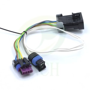 GM için distribütör kablo demeti adaptörleri 558-304 - Product Image 6