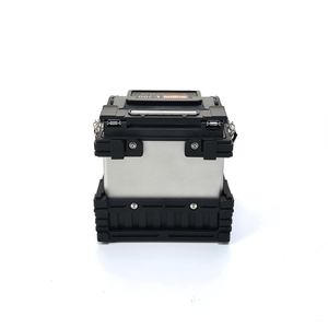 Mini FTTX fibra Fusion Splice macchina saldatura nucleo allineamento Optique fibra ottica Tester SHINHO <span class=keywords><strong>X700</strong></span> - Product Image 4