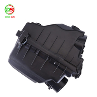 Boîtier de filtre à air moteur compatible avec Corolla SE 2.0L 2019 2020 2021 2022 17700-F2010, boîtier de filtre d'admission d'air avec tuyau