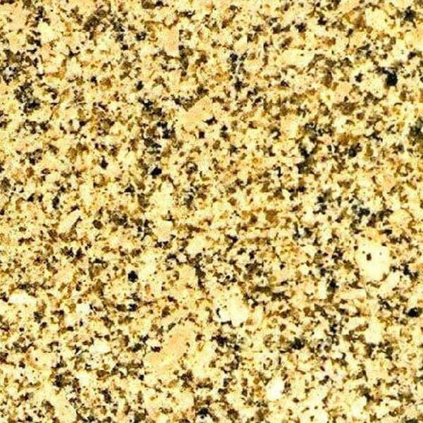 คริสตัลสีเหลือง