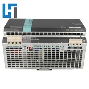 Nuevo Módulo de Fuente de Alimentación Estable Original SITOP PSU300M 48 V/20 A 6EP1457-3BA00 Controlador de Programación PLC 6EP14573BA00 en Stock - Product Image 3