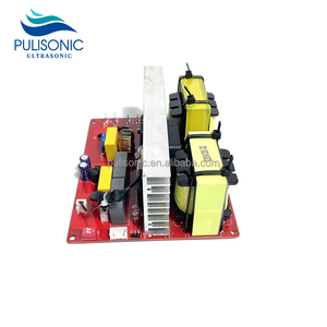 Carte <span class=keywords><strong>de</strong></span> circuit imprimé <span class=keywords><strong>de</strong></span> pilote ultrasonique haute puissance 400W 40KHZ pour machine <span class=keywords><strong>de</strong></span> <span class=keywords><strong>nettoyage</strong></span> <span class=keywords><strong>de</strong></span> carburateur ultrasonique - Product Image 4