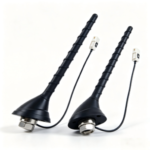<span class=keywords><strong>Antenne</strong></span> FM/AM pour <span class=keywords><strong>Peugeot</strong></span> 307, connecteur FAKRA, 22db, <span class=keywords><strong>antenne</strong></span> <span class=keywords><strong>radio</strong></span> de voiture et faisceau de câblage - Product Image 4