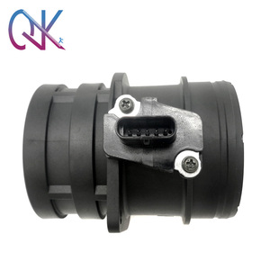 Débitmètre d'air 06J906461D, diamètre intérieur 70 mm, pour Volkswagen Audi Skoda SEAT, transmission automatique - Product Image 3