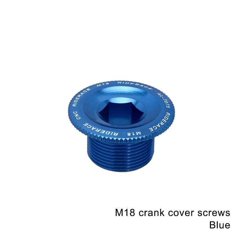 Yundxi Lot De 10 Vis De Manivelle De VTT Pour Vélo De Route - Vis