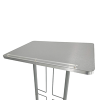 Pupitres et podiums modernes en acrylique et bois sur mesure pour salles scolaires, conférences, discours, présentations et églises