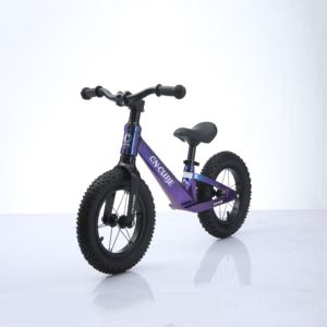 Vélo d'équilibre pour enfants 12 pouces à 2 roues, sans pédales, en alliage de magnésium, <span class=keywords><strong>moins</strong></span> <span class=keywords><strong>cher</strong></span>, pour tout-petits, vélo de sport pour l'équilibre - Product Image 2